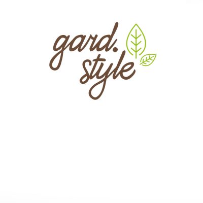 Logo Gard Style Landschaftsgärtner