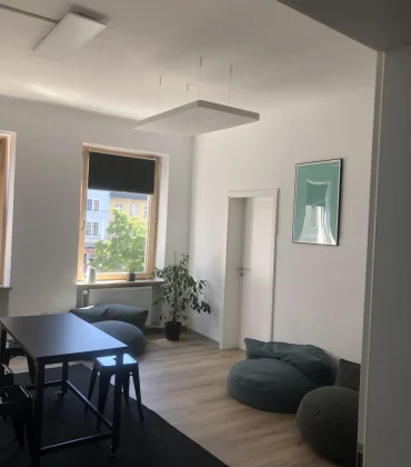 Seminarraum zu mieten in Würzburg