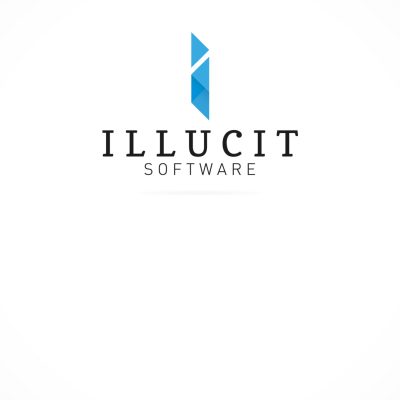 Markenkreation Logogestaltung Webdesign Corporate Design Corporate Identity Würzburg Illucit Software jos büro für Gestaltung