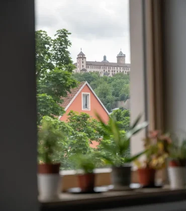 Coworkingspace-Aussicht