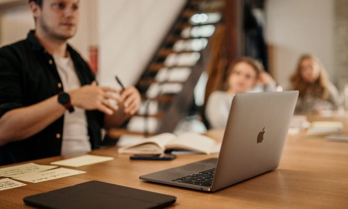 Teambild jo's Büro für Gestaltung