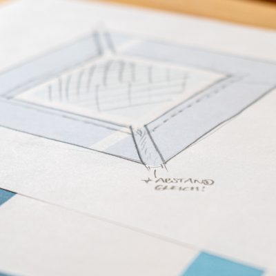 logo gestaltung und evolution