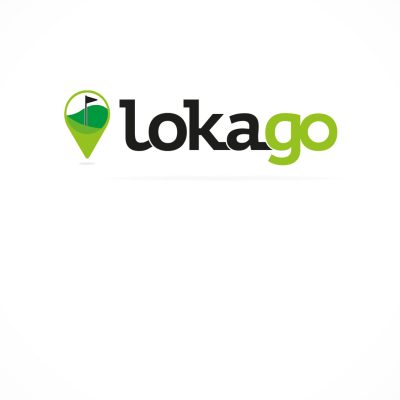 Markenkreation LOKAGO Die Golfsuchmaschine