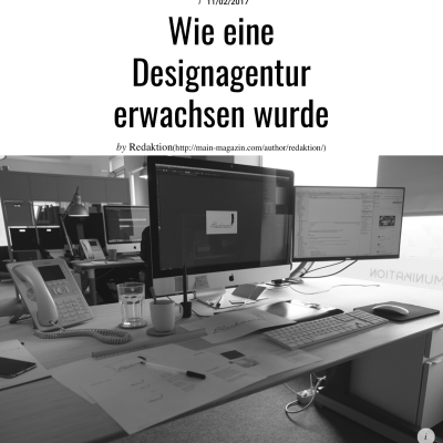 interview main magazin startup würzburg gründen