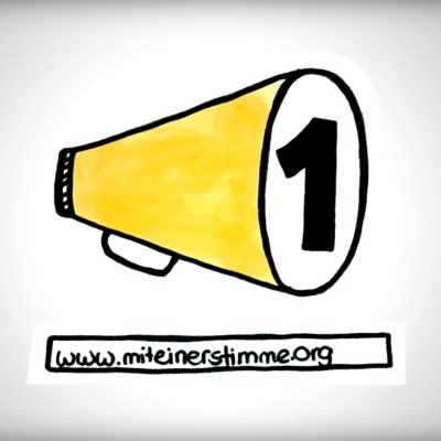 miteinerstimme Erklärvideo Würzburg