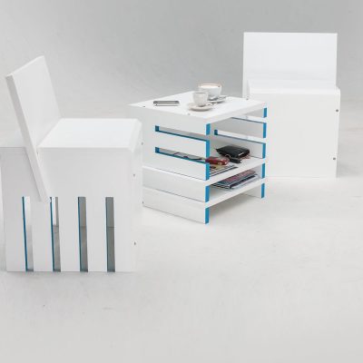 Produktdesign - MODULarität Raum-Plugin