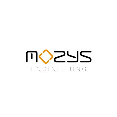 MOZYS – Corporate Design