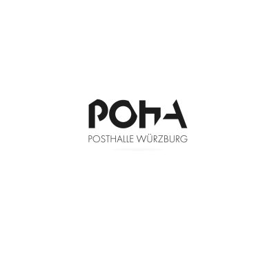 Posthalle Logo Markenkreation