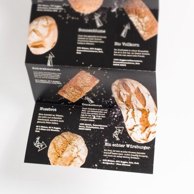 Brotguideleporello Bäckerei Schiffer