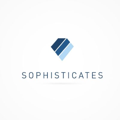 Logo-Redesign Sophisticates