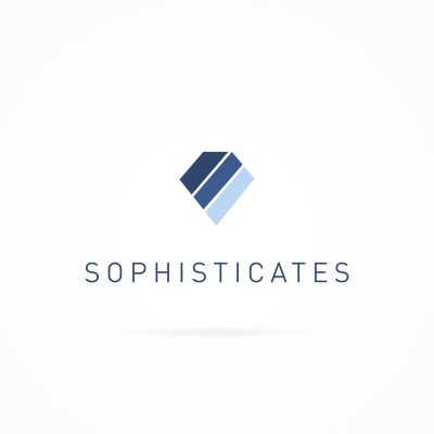 Sophisticates Logodesign