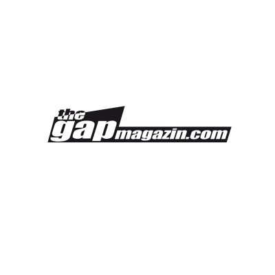 thegapmagazin – Logo ReDesign