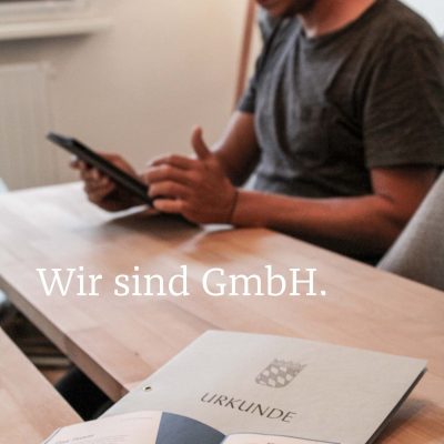 wir sind gmbh
