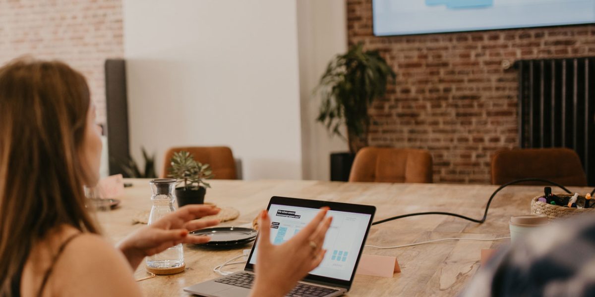 User-Experience und Markenworkshops