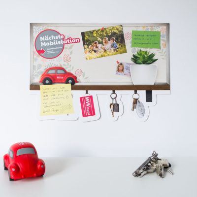 WVV – Mailing  